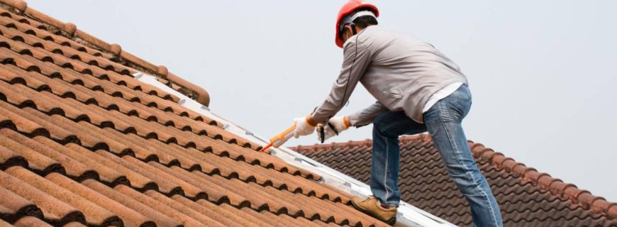 Roofing Repairs Rapid City SD